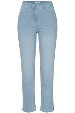 Toni Bequeme Jeans / Da.Jeans / be loved 7/8 - Verkäufer: August Bickert