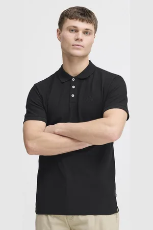 Solid Poloshirt SDHATTIM Stylisches Poloshirt - Verkäufer: meinemarkenmode