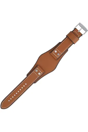 Fossil Uhrenarmband 22mm Leder CH-2986 LB-CH2986 - Verkäufer: MARBURGER