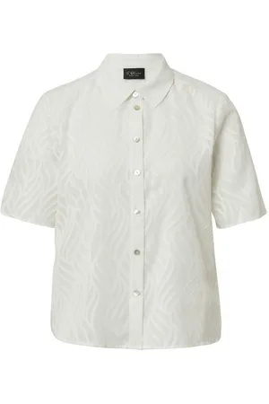 QS by s.Oliver Hemdbluse Bluse - Verkäufer: Heynmöller-Kleidung GmbH