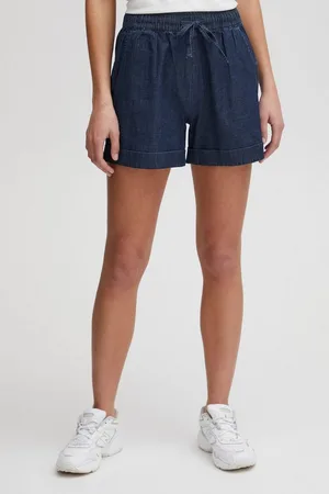 Oxmo Jeansshorts Lillith - Verkäufer: meinemarkenmode