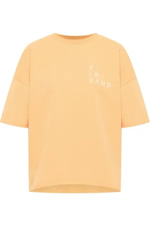 ELBSAND T-Shirt - Verkäufer: Schmitz Mode