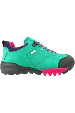 Waldläufer H-Amiata gras purple Wanderschuh Schuhhaus Otto Cronauer