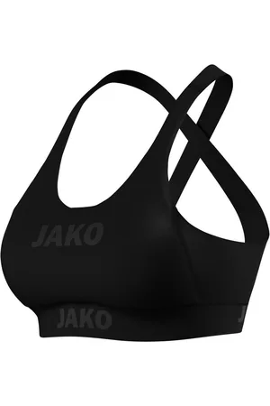 Jako Set: Neckholder-BH Bra Power - Verkäufer: Sport Seeger