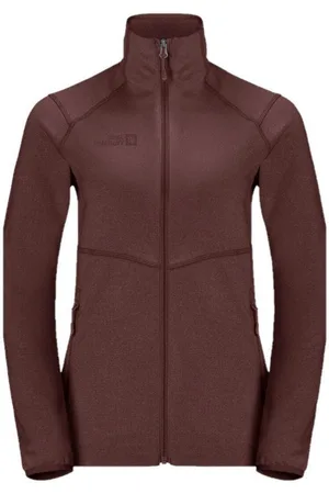 Jack Wolfskin Funktionsjacke Fortberg FZ W - Verkäufer: Sportpoint24