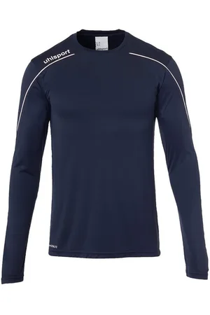 Uhlsport Fußballtrikot Stream 22 Trikot langarm Langarm-Trikots Teamsport - Verkäufer: 11teamsports