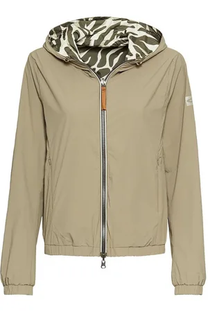 Camel Active Outdoorjacke Blouson Sage - Verkäufer: Lieblingsstücke