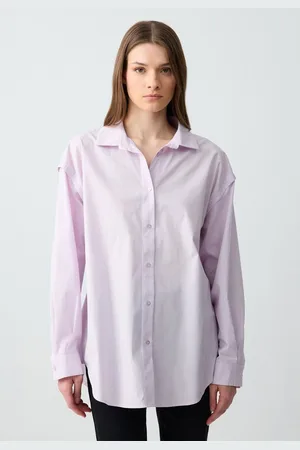Jimmy Key Shirtbluse - Verkäufer:
