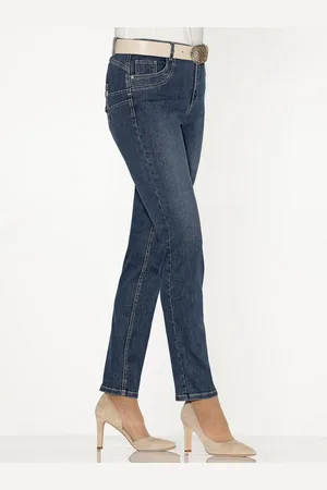 WITT WEIDEN Bequeme Jeans 5-Pocket-Jeans - Verkäufer: -Gruppe