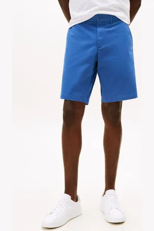 Tommy Hilfiger Shorts HARLEM SHORT 1985 in klassischem Design