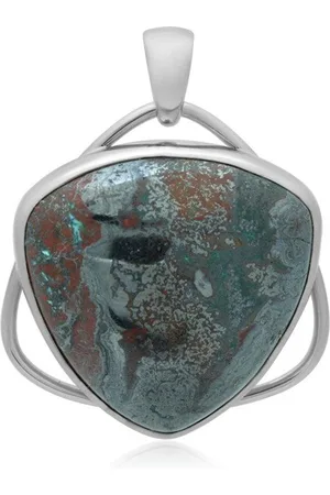 Cavill Anhänger Set Russischer Zarinit 51,4ct Sterling Silber Anhänger (1-tlg) - Verkäufer: Juwelo Deutschland GmbH