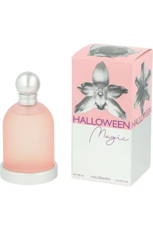 Halloween Eau de Toilette Magic - Verkäufer: Parfum-Eden