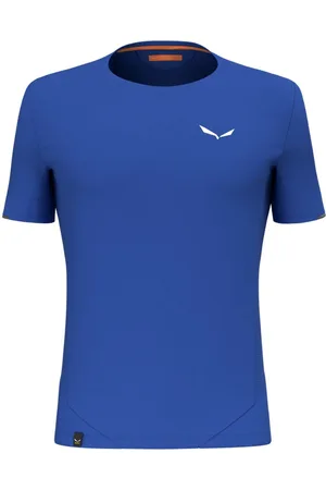 Salewa T-Shirt T-Shirt Pedroc Dry Hyb (Herren) - - Verkäufer: kletterbude