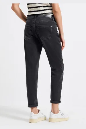 Street one Comfort-fit-Jeans 5-Pocket-Style