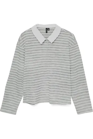 VERO MODA Langarmshirt - Verkäufer: Tara-M