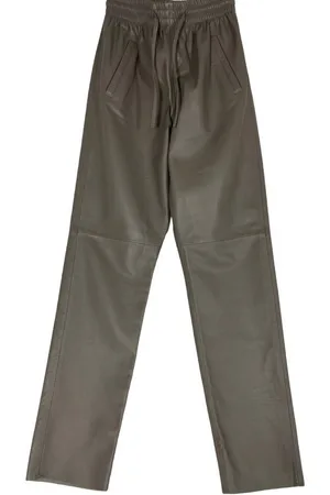 Oakwood Lederhose - Verkäufer: ZETTshop