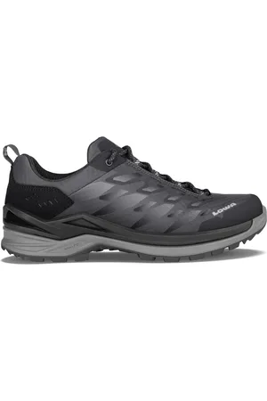 Lowa FERROX GTX LO /ANTHRAZIT Wanderschuh - Verkäufer: INTERSPORT Schwab
