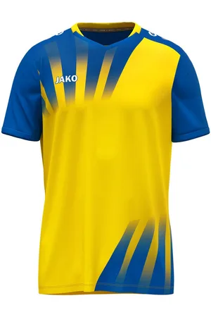 Jako Fußballtrikot 4245 Trikot Vintage KA - Verkäufer: Teamsport X-press