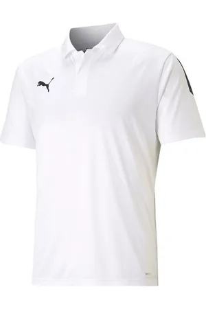 PUMA Poloshirt Herren Polo Shirt teamLIGA Sideline Polo 657257 - Verkäufer: CORTEXPOWER