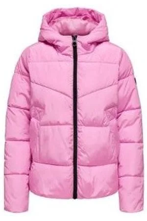 ONLY Anorak ONLNEWAMANDA SHORT JACKET CC OTW - Verkäufer: Barnstorfer Mode- & Sporthaus