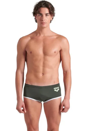 Arena Badehose Herren Badehose ONE LOW WAIST BIG LOGO 008549 - Verkäufer: CORTEXPOWER