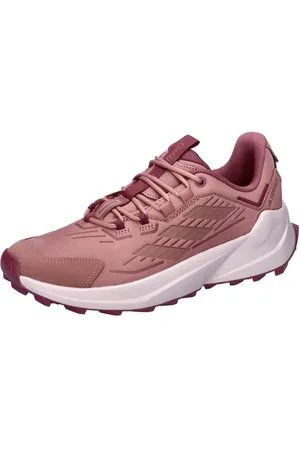 adidas Damen Wanderschuhe TRAILMAKER 2 LEA W Trekkingschuh - Verkäufer: CORTEXPOWER