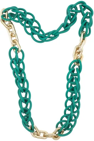 Alessandro Lange Kette Loop Glam, Statementkette mit großen Gliedern