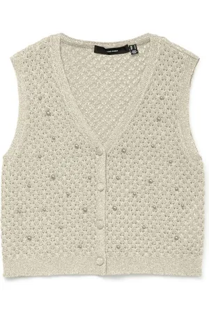 VERO MODA Pullunder - Verkäufer: Steingrube Mode