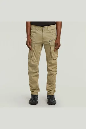 G-Star 5-Pocket-Jeans Rovic Zip 3D Regular Tapered - Verkäufer: Robert Ley Damen & Herrenmoden GmbH & Co KG