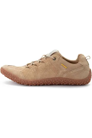 Camel Active Aus Nubukleder und Textil Sneaker - Verkäufer: