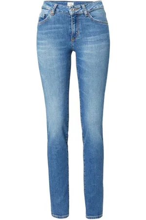 Mustang Slim-fit-Jeans Shelby (1-tlg) Plain/ohne Details - Verkäufer: Mary & Paul