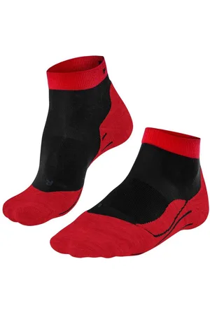 Falke Kurzsocken RU4 Endurance Short (1-Paar) leichte Laufsocke mit mittlerer Polsterung - Verkäufer: