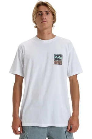 Billabong T-Shirt Stamp