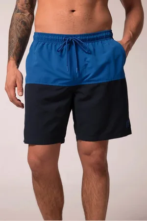 JP 1880 Badehose Badeshorts Beachwear Elastikbund bis 7 XL - Verkäufer: Popken Fashion Group