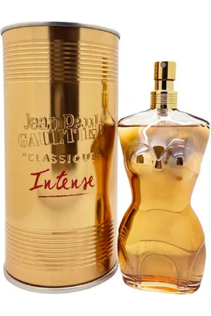 Jean Paul Gaultier Eau de Parfum Classique Intense EDP 100 ml Rarität, 1-tlg. - Verkäufer: Duftolina