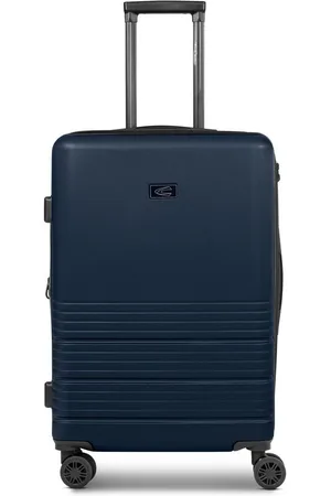 Camel Active Hartschalen-Trolley Hanoi, 4 Rollen, ABS - Verkäufer: WE LOVE BAGS