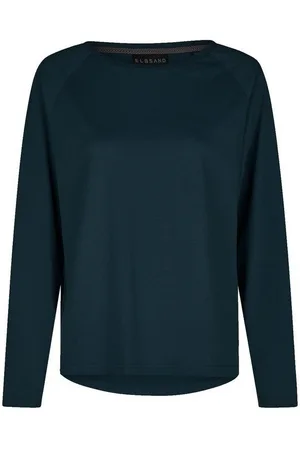 ELBSAND Langarmshirt Damen Langarmshirt Tinna - Verkäufer: Wohlleben Sports