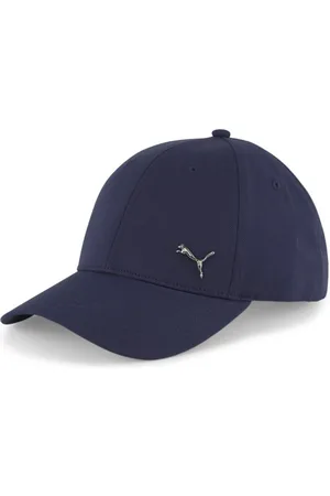 PUMA Baseball Cap Kinder Kappe Metal Cat Cap Jr 024549 - Verkäufer: CORTEXPOWER