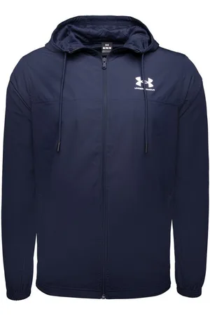 Under Armour Funktionsjacke Rival Wvn Windbreaker Herren - Verkäufer: Tauro
