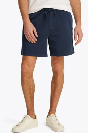 Tommy Hilfiger Shorts TJM TWILL LOOSE BEACH SHORT