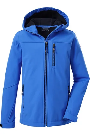 Killtec Softshelljacke Softshelljacke Funktionsjacke - Verkäufer: Storer Handels GmbH