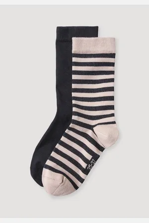 hessnatur Socken im 2er-Pack aus Bio-Baumwolle (2-Paar) - Verkäufer: