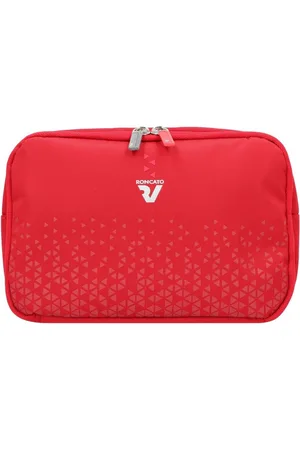 Roncato Kulturbeutel Crosslite, PET - Verkäufer: WE LOVE BAGS