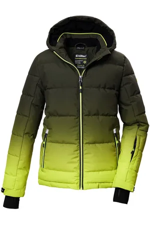 Killtec Winterjacke Steppjacke KSW 382 BYS QLTD JCKT - Verkäufer: Storer Handels GmbH