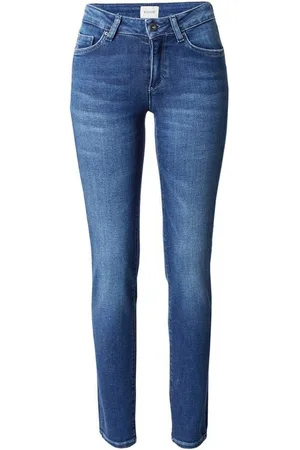 Mustang Slim-fit-Jeans Shelby (1-tlg) Plain/ohne Details - Verkäufer: Mary & Paul