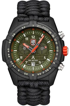 Luminox Quarzuhr Herrenuhr Bear Grylls Survival Uhr - Modell: XB.3797.KM - Verkäufer: Uhren4you