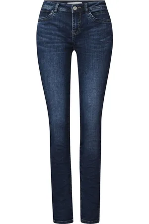 Street one 5-Pocket-Hose - Verkäufer: Ullrich Mode