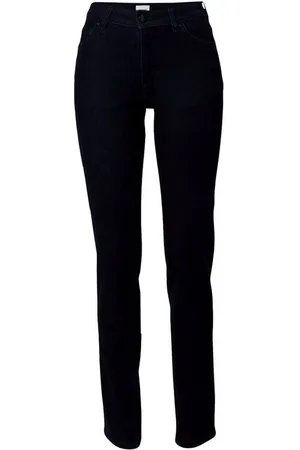 Mustang Regular-fit-Jeans Crosby (1-tlg) Plain/ohne Details - Verkäufer: Mary & Paul