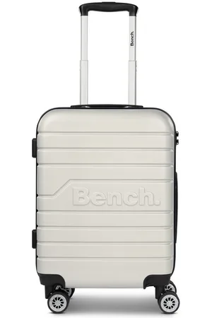 Bench Handgepäck-Trolley Seattle, 4 Rollen, ABS - Verkäufer: WE LOVE BAGS