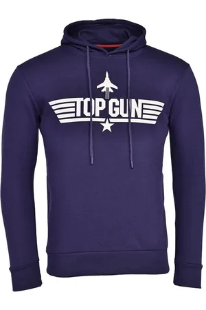 Top Gun Kapuzenpullover PP201018